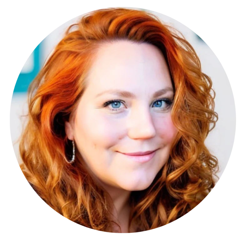 Amy Blankenship