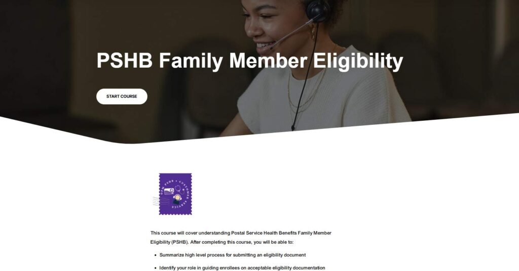 family member eligibility